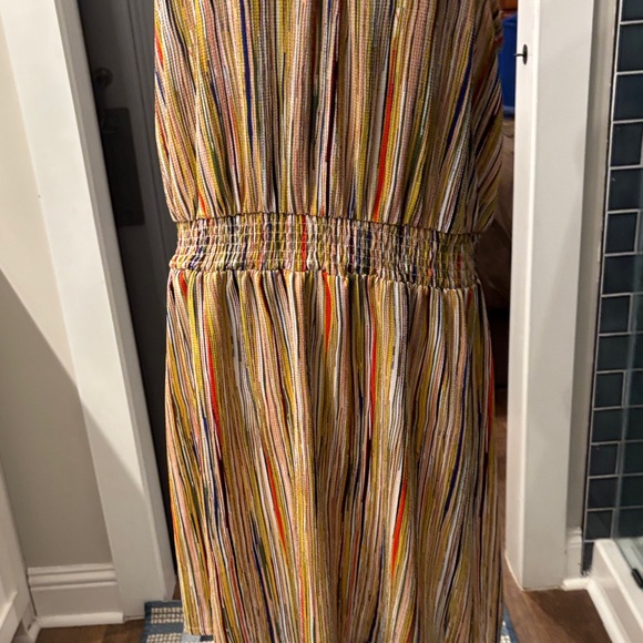 MIDI dress by SHEIN - Picture 3 of 7